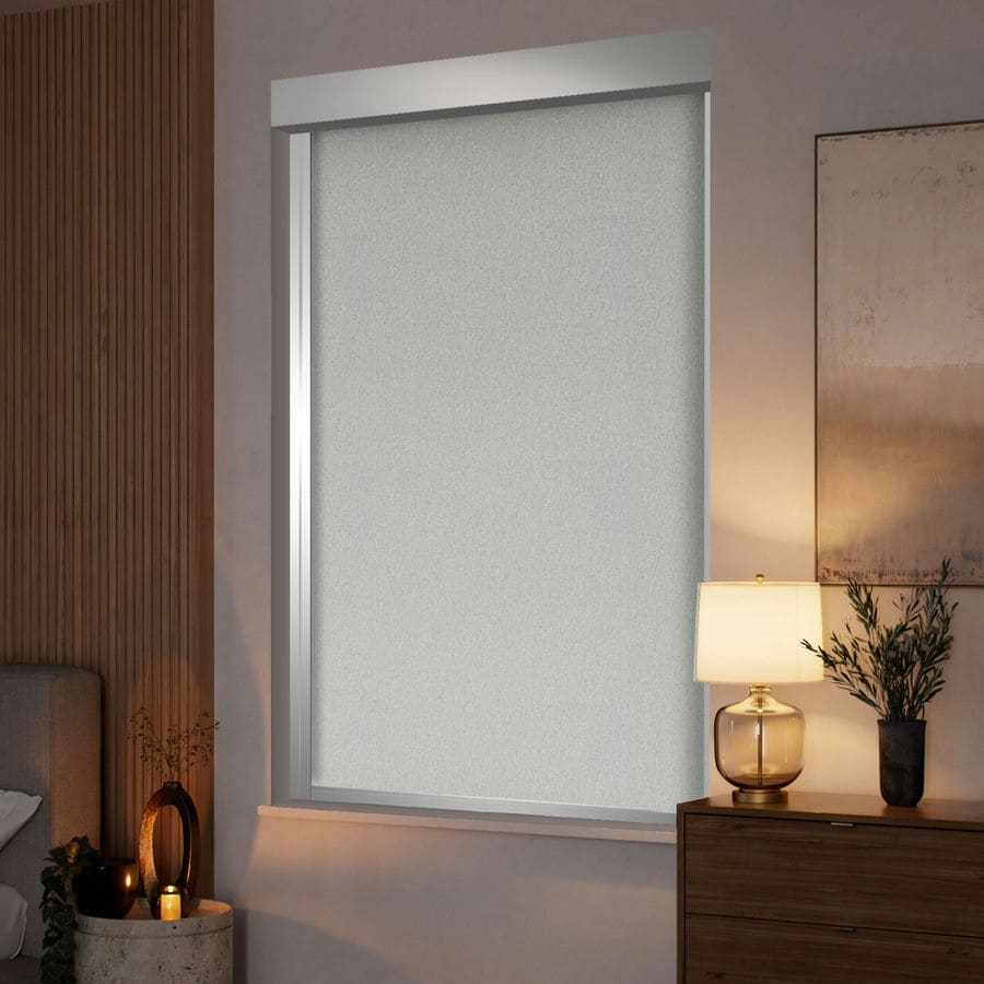Designer Total Blackout Roller Shades 1734