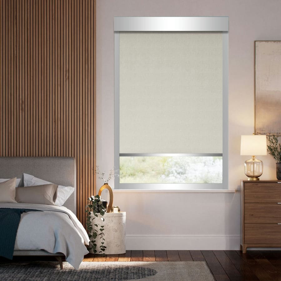 Designer Total Blackout Roller Shades 1734