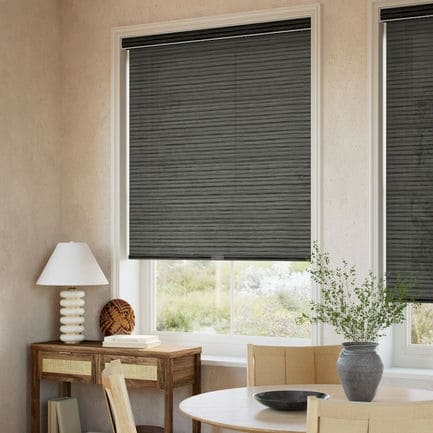 Designer Woven Roller Shades 1569