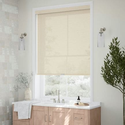 Designer Woven Roller Shades 1569