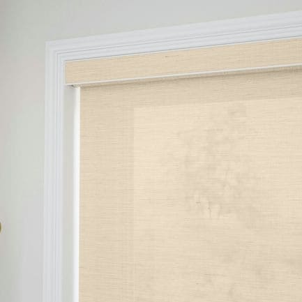 Designer Woven Roller Shades 1569