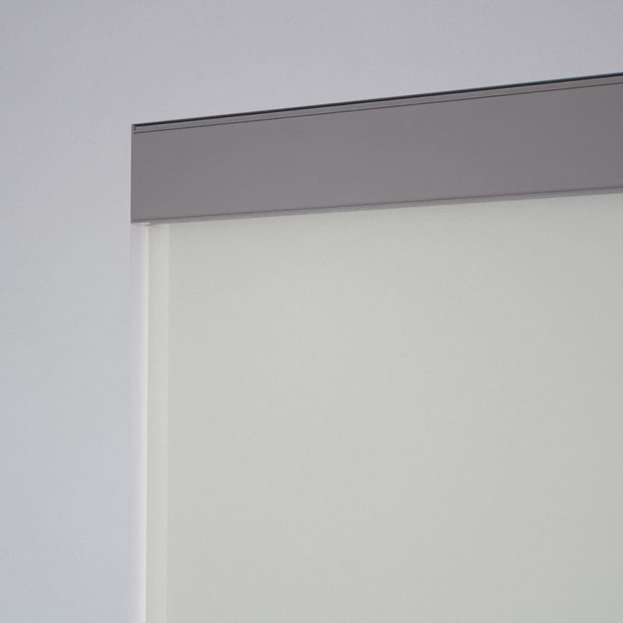 Doubles toiles solaires/à rouleau Décorateur 1633