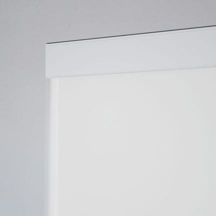 Doubles toiles solaires/à rouleau Décorateur 1633