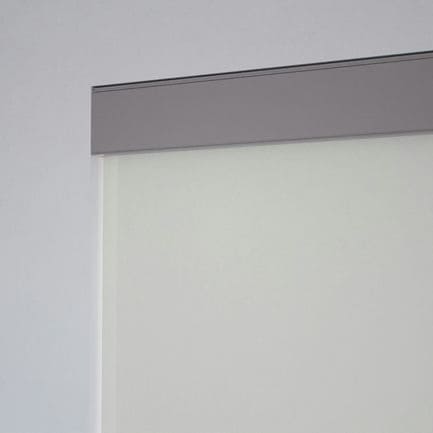 Doubles toiles solaires/à rouleau Décorateur 1633