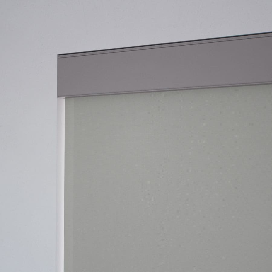 Doubles toiles solaires/à rouleau Décorateur 1633