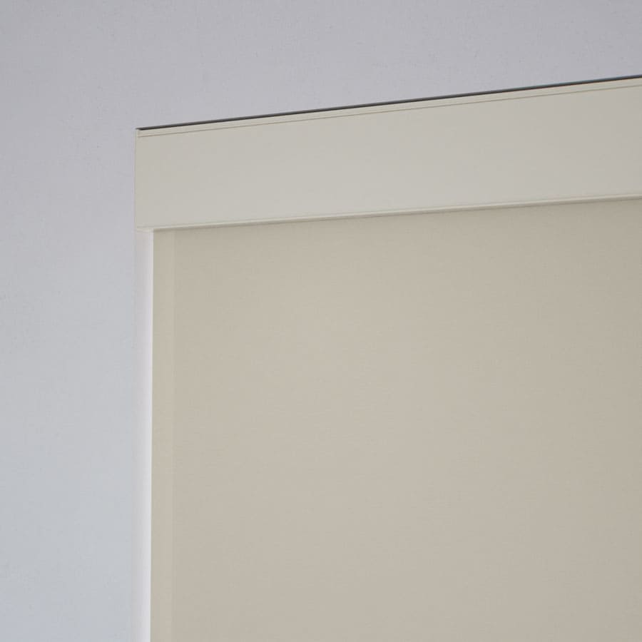 Doubles toiles solaires/à rouleau Décorateur 1633