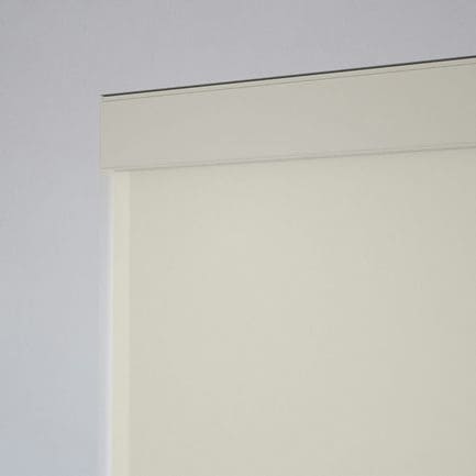 Doubles toiles solaires/à rouleau Décorateur 1633