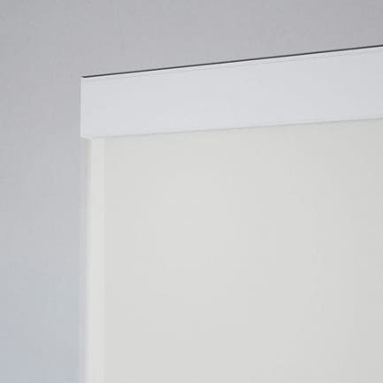 Doubles toiles solaires/à rouleau Décorateur 1633