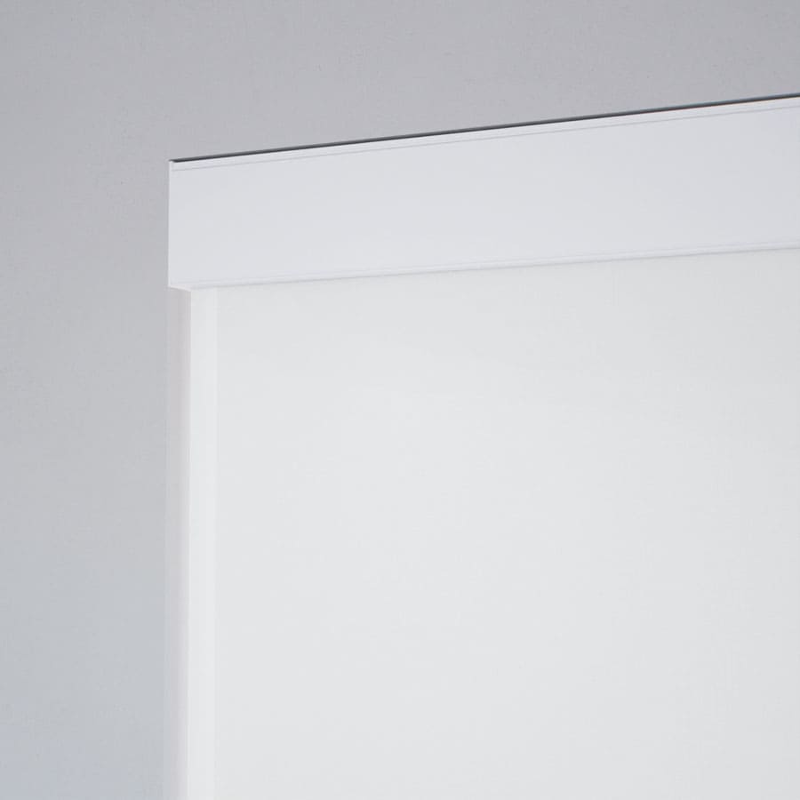 Doubles toiles solaires/à rouleau Décorateur 1633