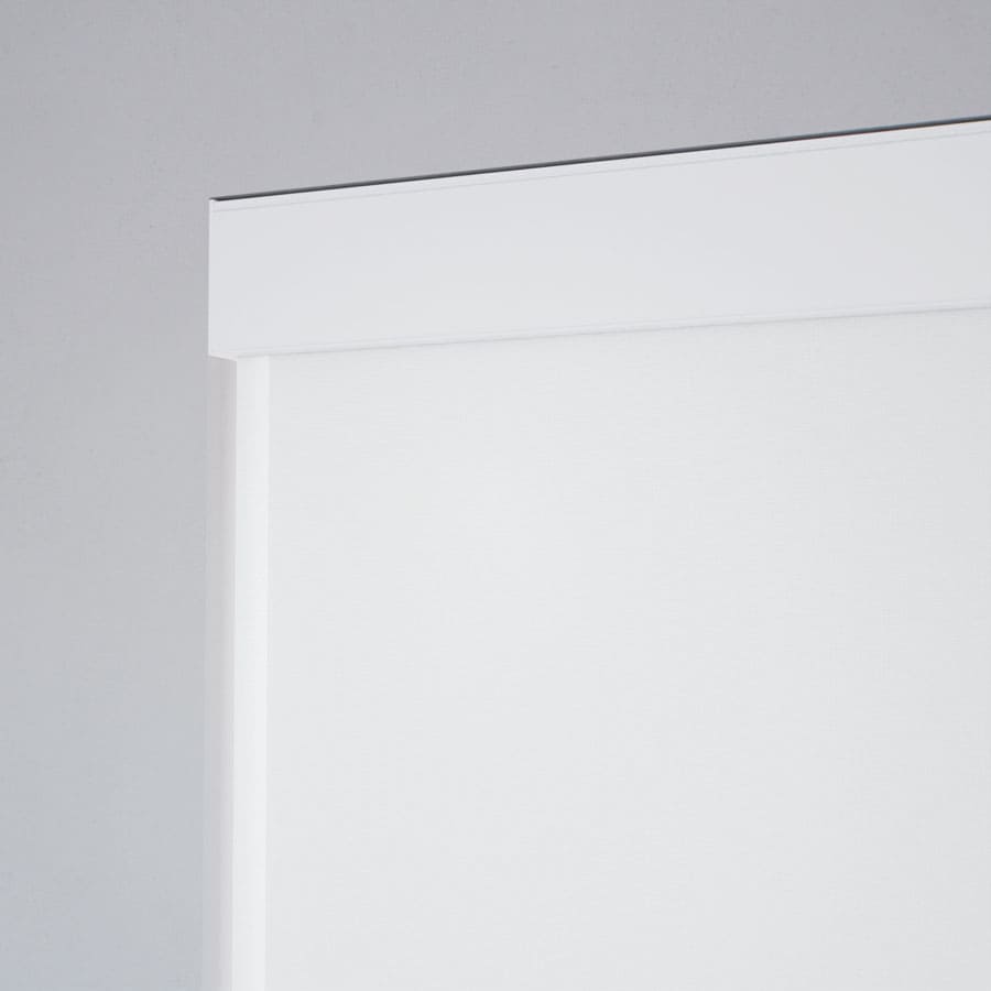 Doubles toiles solaires/à rouleau Décorateur 1633