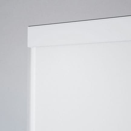 Doubles toiles solaires/à rouleau Décorateur 1633