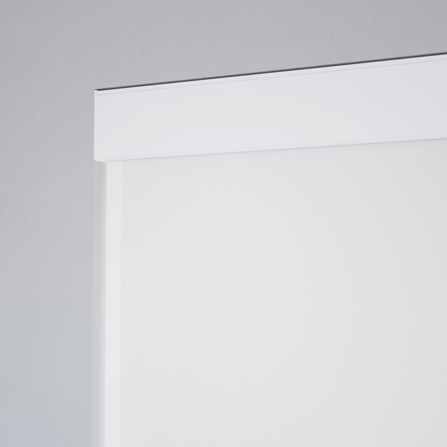 Doubles toiles solaires/à rouleau Décorateur 1633
