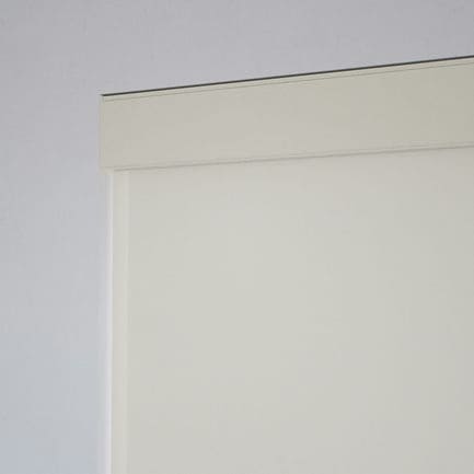 Doubles toiles solaires/à rouleau Décorateur 1633
