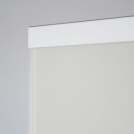 Doubles toiles solaires/à rouleau Décorateur 1633
