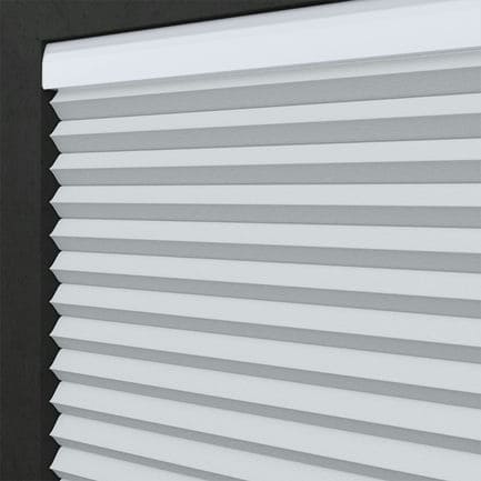 Eco Living Blackout Honeycomb Shades 1746