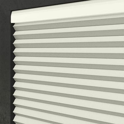 Eco Living Blackout Honeycomb Shades 1746