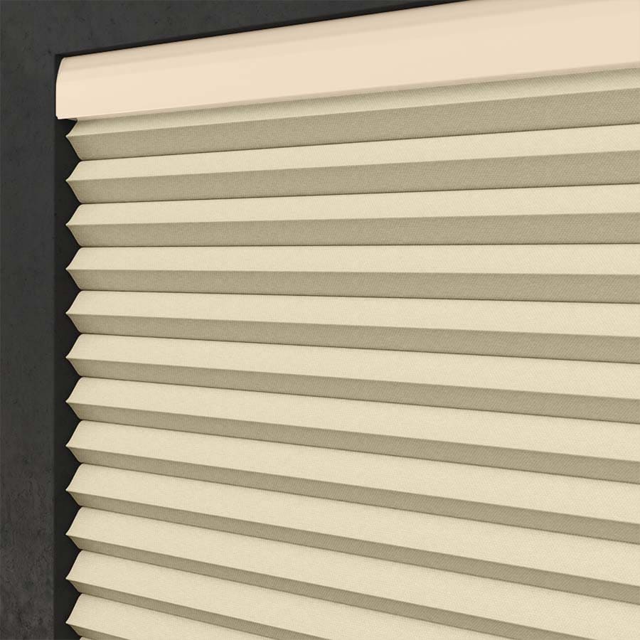 Eco Living Blackout Honeycomb Shades 1746