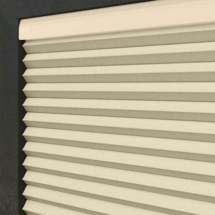 Eco Living Blackout Honeycomb Shades 1746