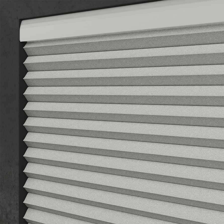 Eco Living Blackout Honeycomb Shades 1746