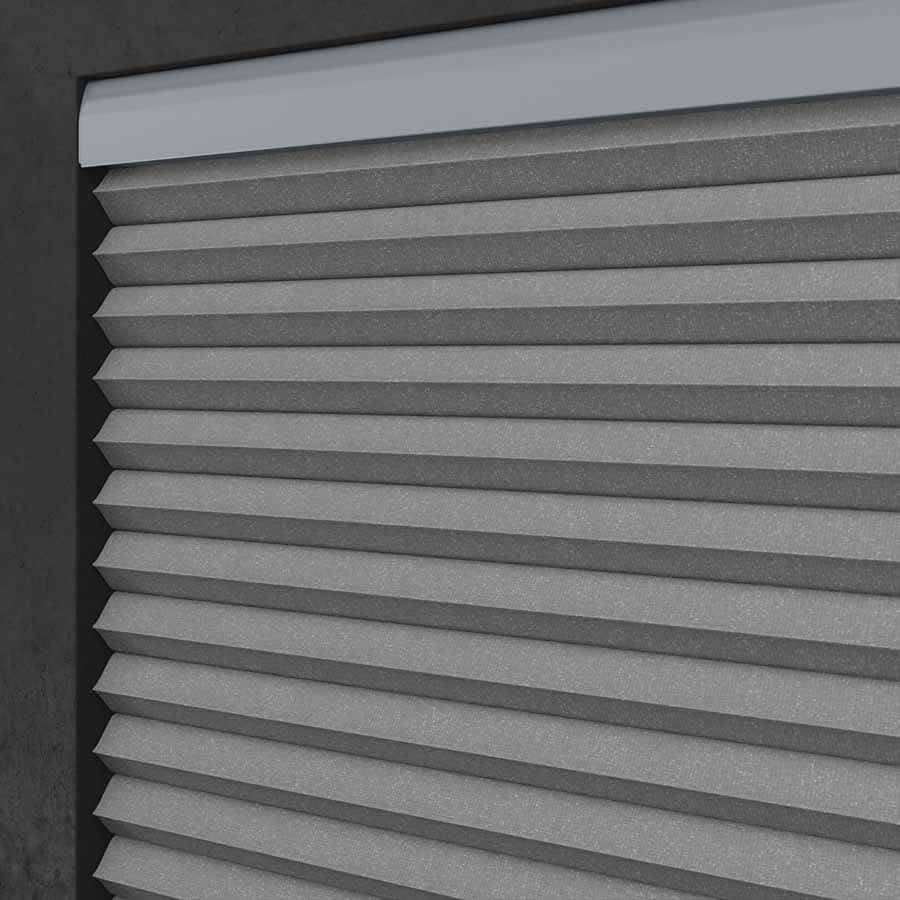 Eco Living Blackout Honeycomb Shades 1746