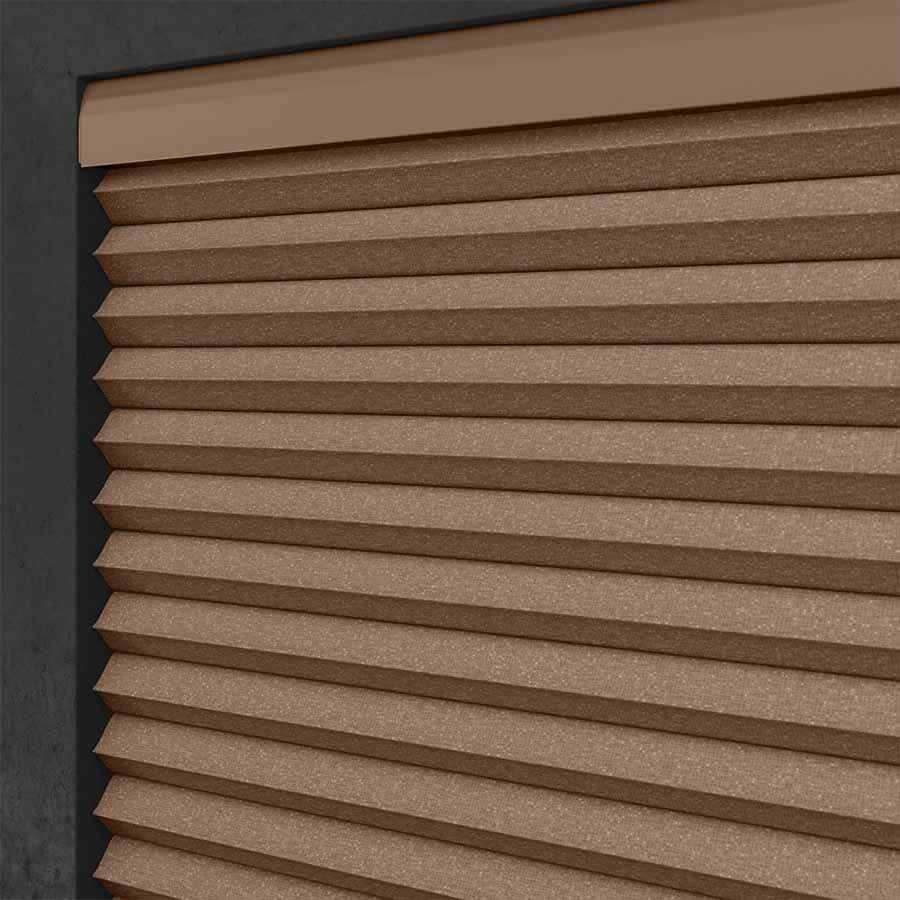 Eco Living Blackout Honeycomb Shades 1746