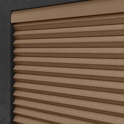 Eco Living Blackout Honeycomb Shades 1746