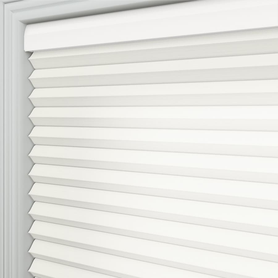 Eco Living Light Filtering Honeycomb Shades 1745