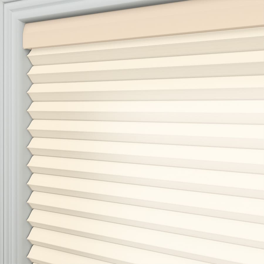 Eco Living Light Filtering Honeycomb Shades 1745