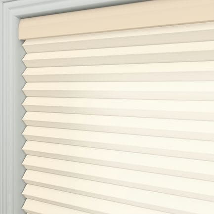 Eco Living Light Filtering Honeycomb Shades 1745