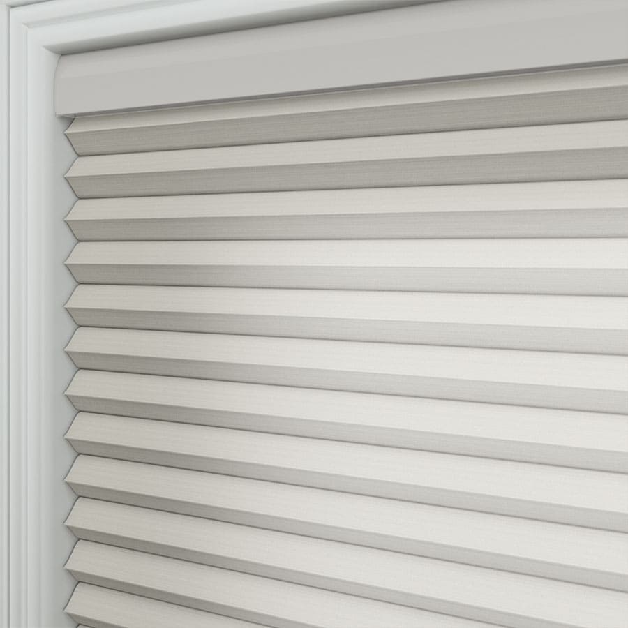 Eco Living Light Filtering Honeycomb Shades 1745
