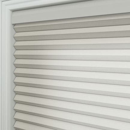 Eco Living Light Filtering Honeycomb Shades 1745