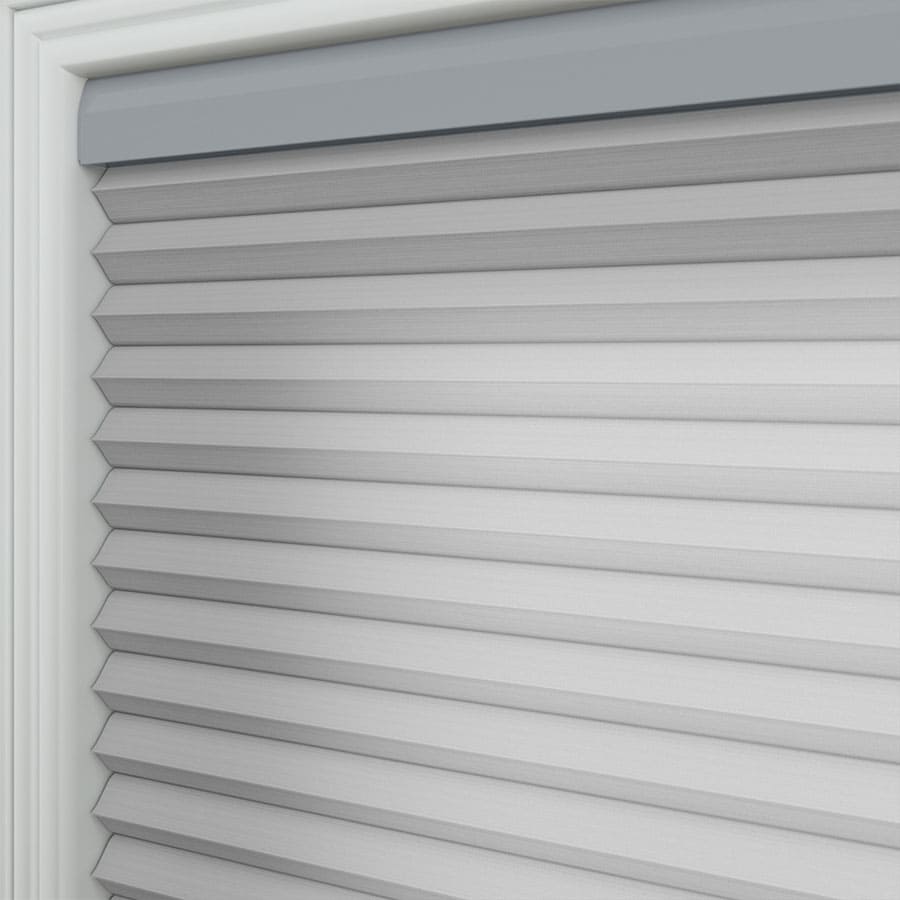 Eco Living Light Filtering Honeycomb Shades 1745