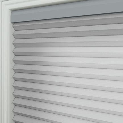 Eco Living Light Filtering Honeycomb Shades 1745