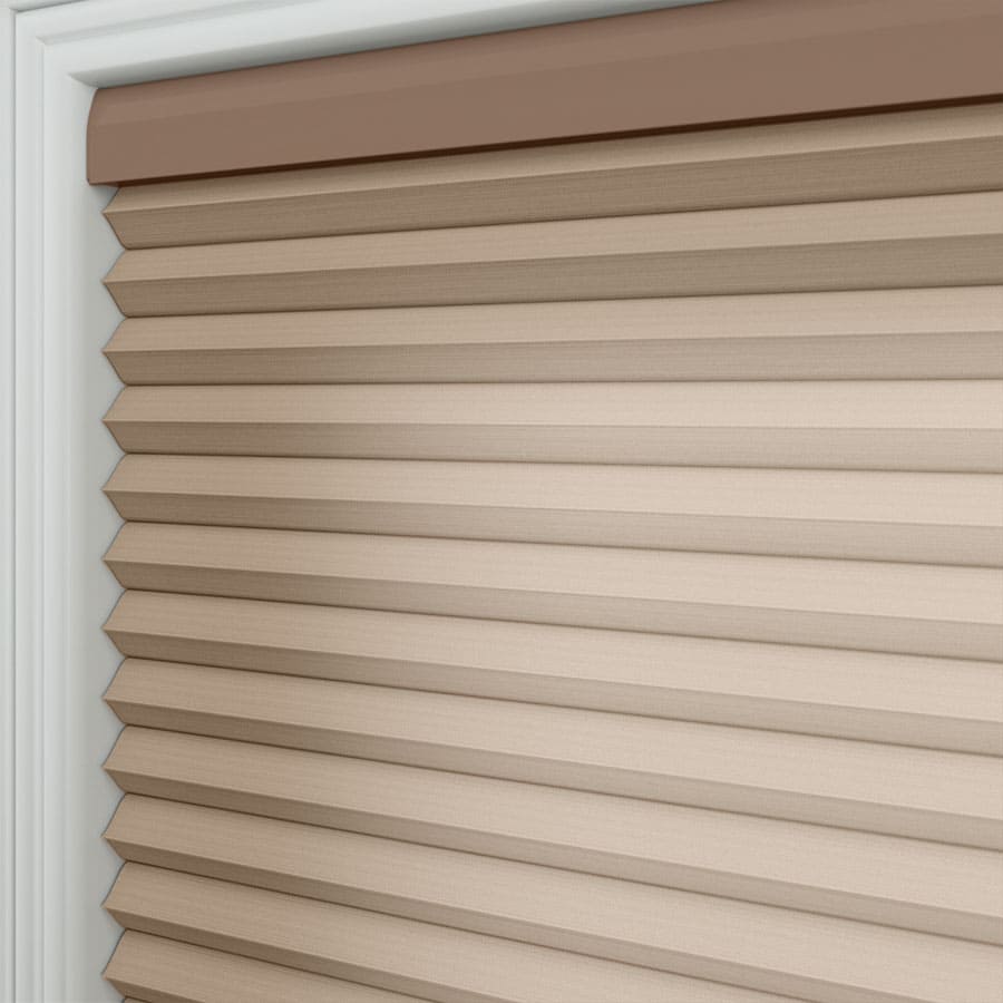 Eco Living Light Filtering Honeycomb Shades 1745