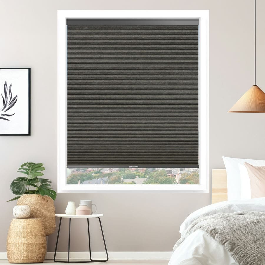 Express Blackout Honeycomb Shades 1794