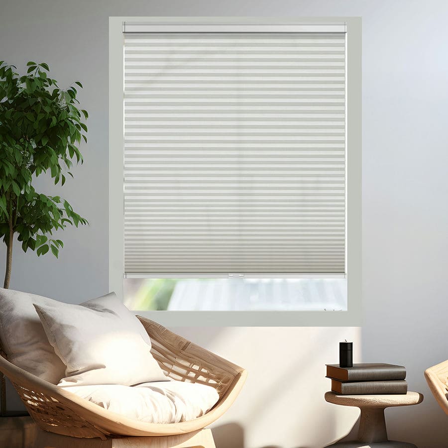 Express Light Filtering Honeycomb Shades 1772
