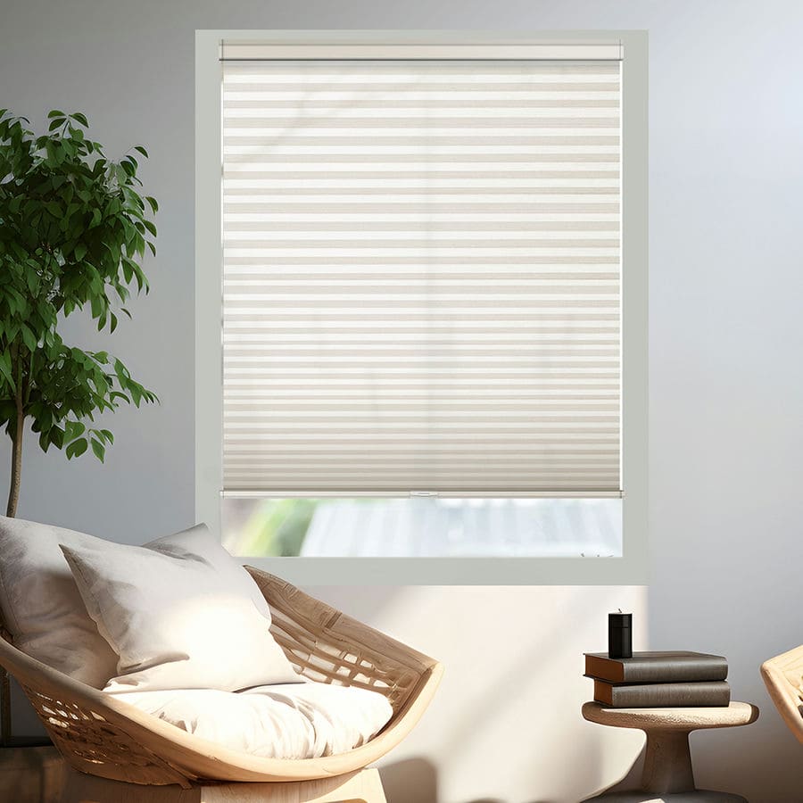 Express Light Filtering Honeycomb Shades 1772