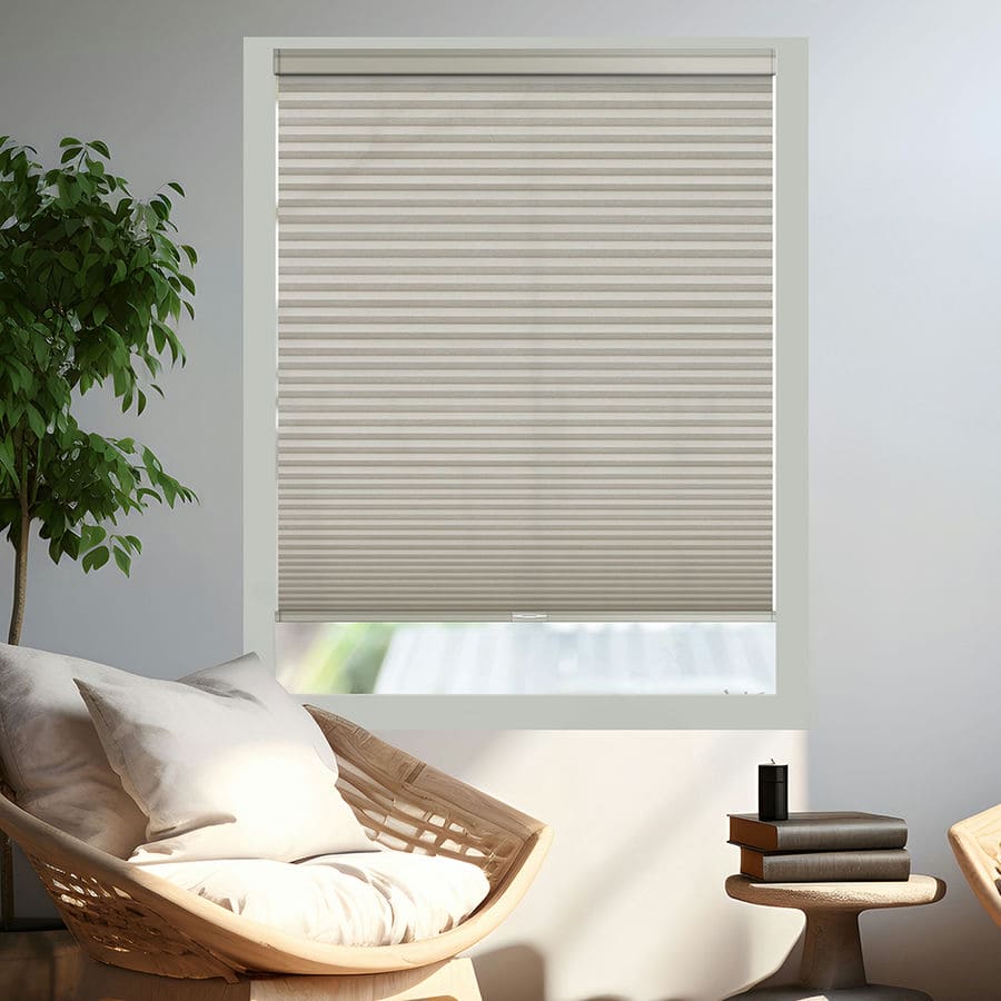 Express Light Filtering Honeycomb Shades 1772