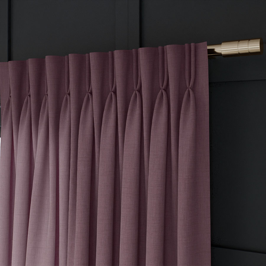Laura Ashley Drapes/Curtains 1778