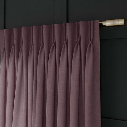 Laura Ashley Drapes/Curtains 1778