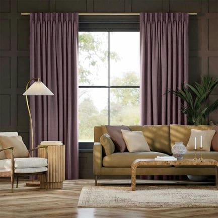 Laura Ashley Drapes/Curtains