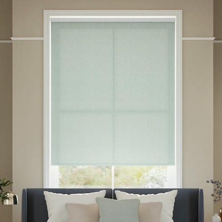 Laura Ashley Roller Shades 1779