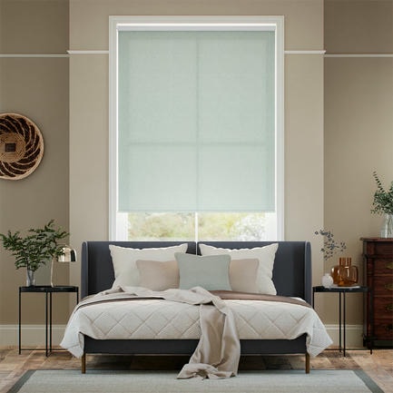 Laura Ashley Roller Shades