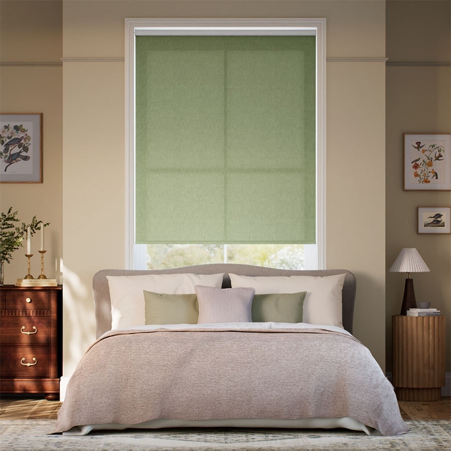 Laura Ashley Roller Shades 1779