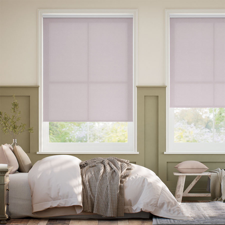 Laura Ashley Roller Shades 1779