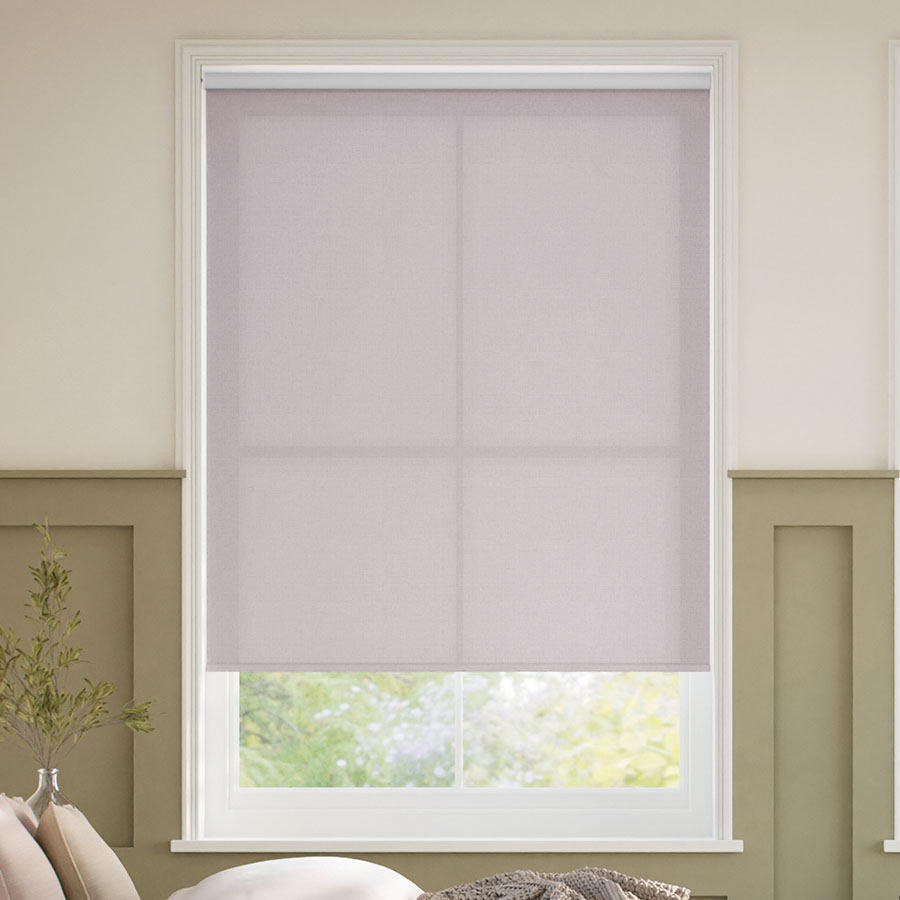 Laura Ashley Roller Shades 1779