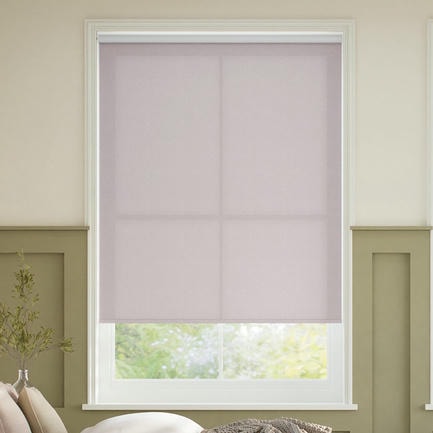 Laura Ashley Roller Shades 1779