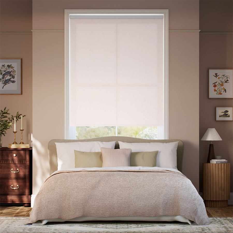 Laura Ashley Roller Shades 1779
