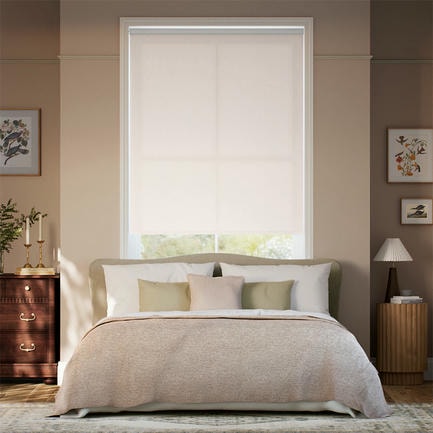 Laura Ashley Roller Shades