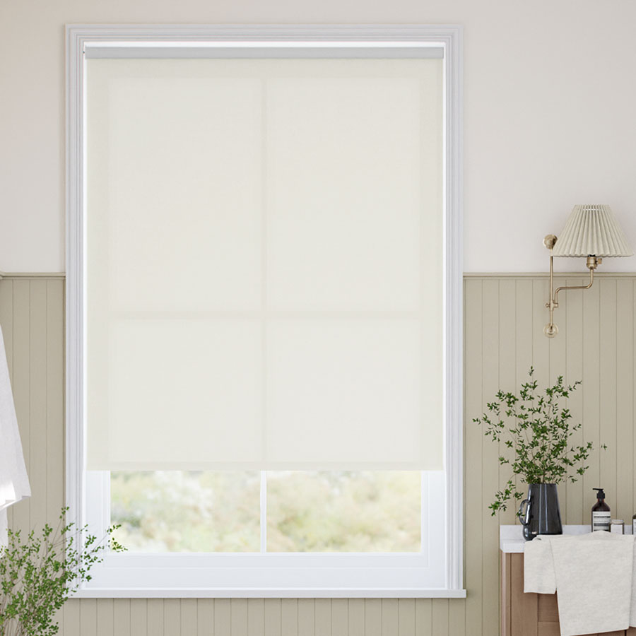 Laura Ashley Roller Shades 1779